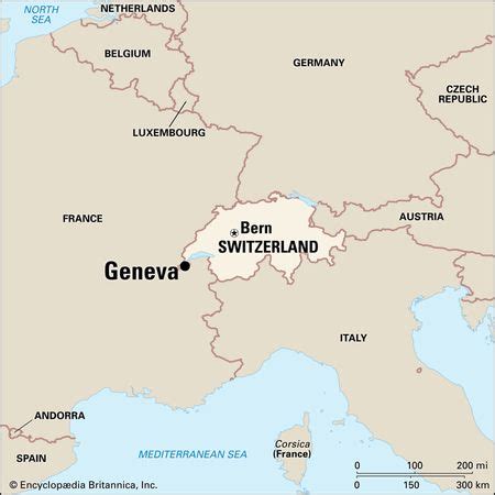 geneva is the capital of which country|Basic facts, weather, history .